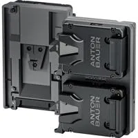 Anton Bauer Titon Dual Micro V Picture