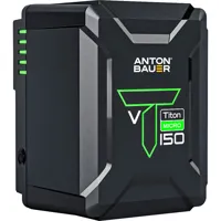 Anton Bauer Titon Micro 150 V- Picture