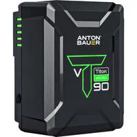 Anton Bauer Titon Micro 90 14. Picture