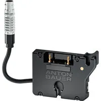 Anton Bauer Titon Micro Gold M Picture