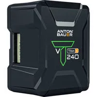 Anton Bauer Titon SL 240 14.4V Picture