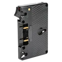 Anton Bauer Universal Compact  Picture