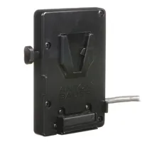 Anton Bauer Mounting Plate wit Picture