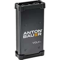 Anton Bauer VCLX 2 Charger for Picture