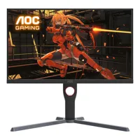 AOC 24G11 24" 16:9 Full HD 180 Picture