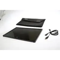 AOC E1659FWU 15.6" 16:9 1366x7 Picture