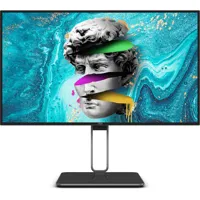 AOC U27U2DP 27" 16:9 4K Ultra  Picture