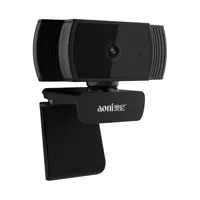 aoni A20 Full HD Webcam with A Picture