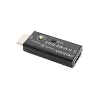 Apantac HDMI Bidirectional EDI Picture
