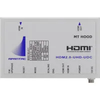 Apantac HDMI 2.0 1080p to UHD  Picture