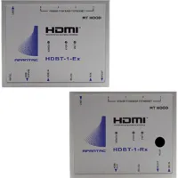 Apantac HDMI HDBT-1-Ex Extende Picture