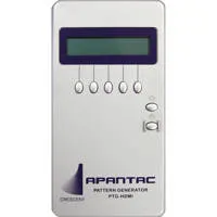 Apantac HDMI Test Pattern Gene Picture