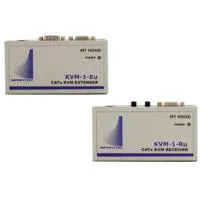 Apantac KVM-1-EU Extender and  Picture
