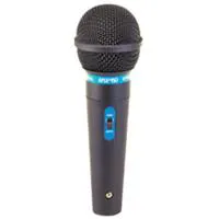 Apex Apex950 Low Impedance Dyn Picture