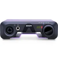 Apogee Electronics BOOM 2x2 De Picture