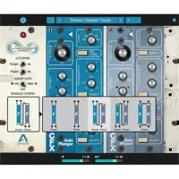 Apogee Electronics Clearmounta Picture