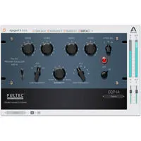 Apogee Electronics EQP-1A, FX  Picture