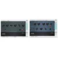 Apogee Electronics FX Rack Pul Picture