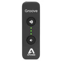 Apogee Electronics Groove port Picture
