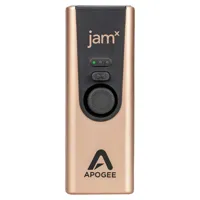 Apogee Electronics JAM X USB A Picture