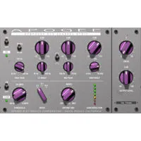 Apogee Electronics Symphony EC Picture