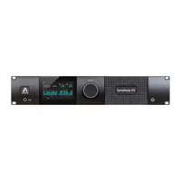 Apogee Electronics Symphony I/ Picture