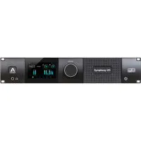 Apogee Electronics Symphony I/ Picture