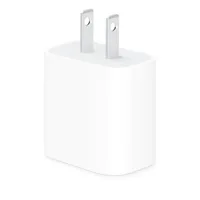 Apple 20W USB-C Power Adapter Picture