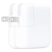 Apple 30W USB-C Power Adapter Picture