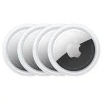 Apple AirTag, 4-Pack Picture
