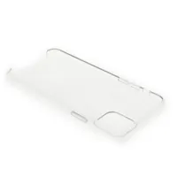 Apple Clear Case for iPhone 11 Picture