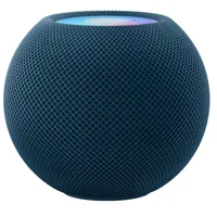 Apple HomePod mini, Blue Picture