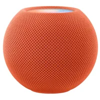 Apple HomePod mini, Orange Picture