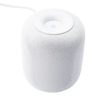 Apple HomePod, White Picture