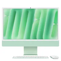 Apple iMac 24" with Retina 4.5 Picture