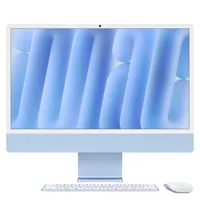 Apple iMac 24" with Retina 4.5 Picture