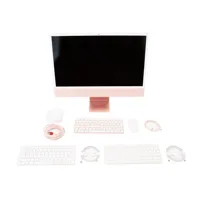 Apple iMac 24" with Retina 4.5 Picture