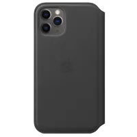 Apple Leather Folio for iPhone Picture