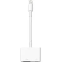 Apple Lightning to Digital AV  Picture