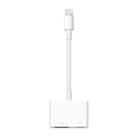 Apple Lightning to Digital AV  Picture