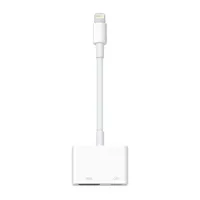 Apple Lightning to Digital AV  Picture