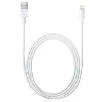 Apple Lightning to USB Cable - Picture