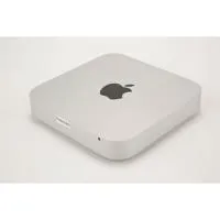 Apple Mac Mini Desktop Compute Picture