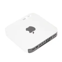 Apple Mac Mini Desktop Compute Picture