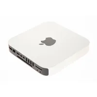 Apple Mac Mini Desktop Compute Picture