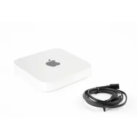 Apple Mac Mini Desktop Compute Picture