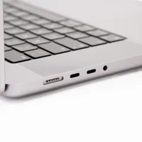 Apple MacBook Pro 16.2" with L Picture