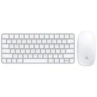 Apple Wireless USB-C Magic Key Picture