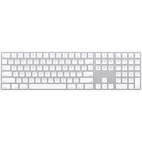 Apple Magic Keyboard with Nume Picture