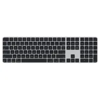 Apple Wireless USB-C Magic Key Picture
